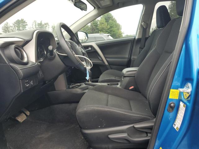 2016 TOYOTA RAV4 XLE - 2T3WFREV9GW311997