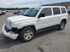 JEEP PATRIOT SP снимка