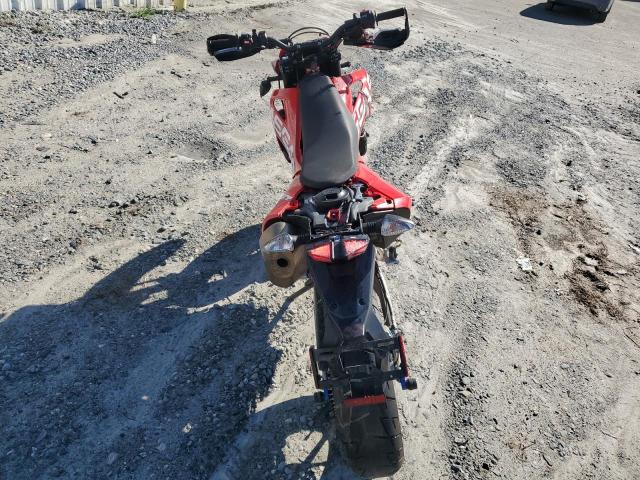 2024 KTM MOTORCYCLE VBKGEV405RM763644