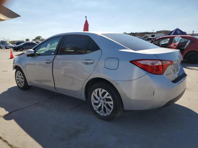 VIN 2T1BURHE3HC846920 2017 Toyota Corolla, L no.2