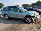 SUBARU OUTBACK photo