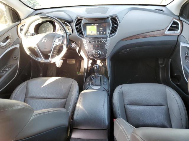 2017 HYUNDAI SANTA FE S - KM8SRDHF1HU231844