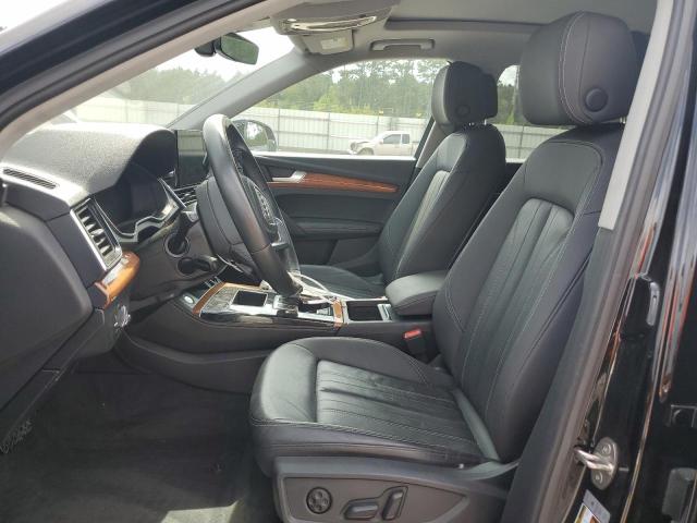 2021 AUDI Q5 PREMIUM - WA1BAAFY0M2127487