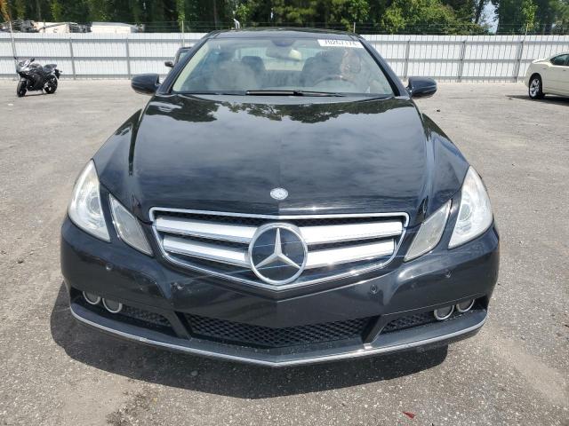 2010 MERCEDES-BENZ E 350 #2860216025