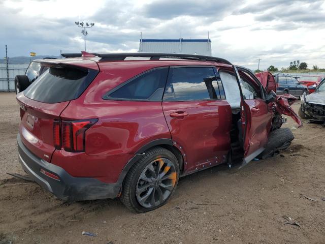 2023 KIA SORENTO EX - 5XYRHDLF6PG208282
