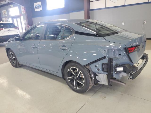 Vin: 3n1ab8cv1ry334421, lot: 69659594, nissan sentra sv 20242