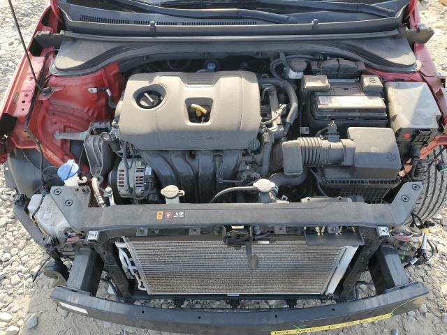 2020 HYUNDAI ELANTRA SE - 5NPD74LF4LH619132
