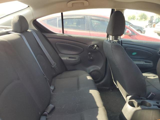 2019 NISSAN VERSA S - 3N1CN7AP9KL830696