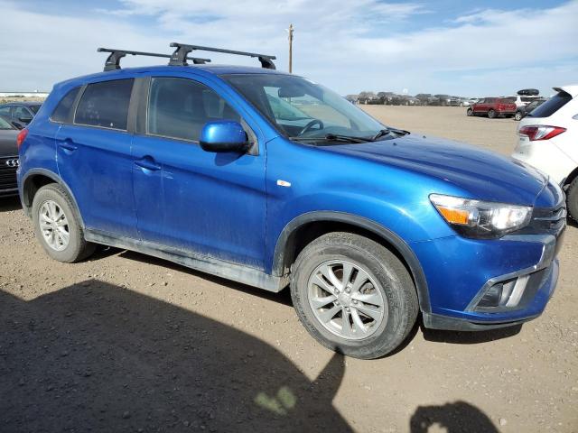 2019 MITSUBISHI RVR SE JA4AJ3AU6KU603786