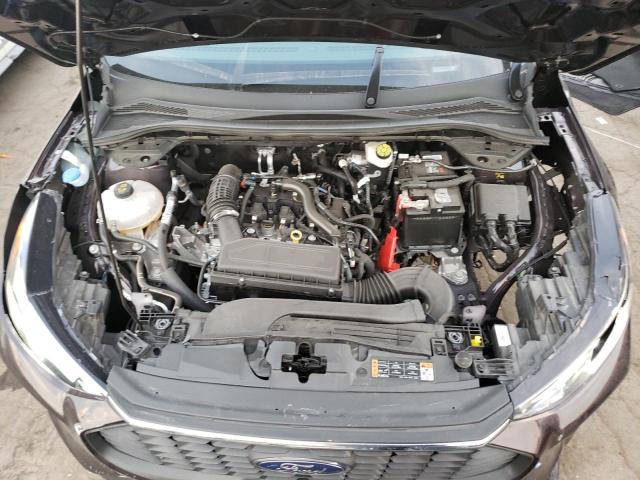 2023 FORD ESCAPE ACT - 1FMCU0GN2PUA95694
