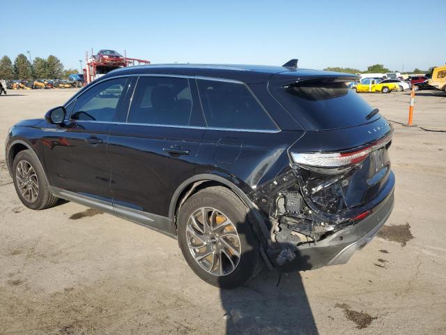2020 LINCOLN CORSAIR - 5LMCJ1C92LUL08755