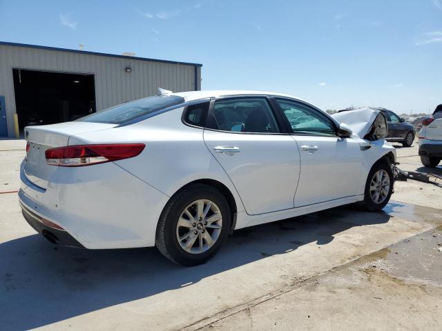 VIN 5XXGT4L32JG204172 2018 KIA Optima, LX no.3