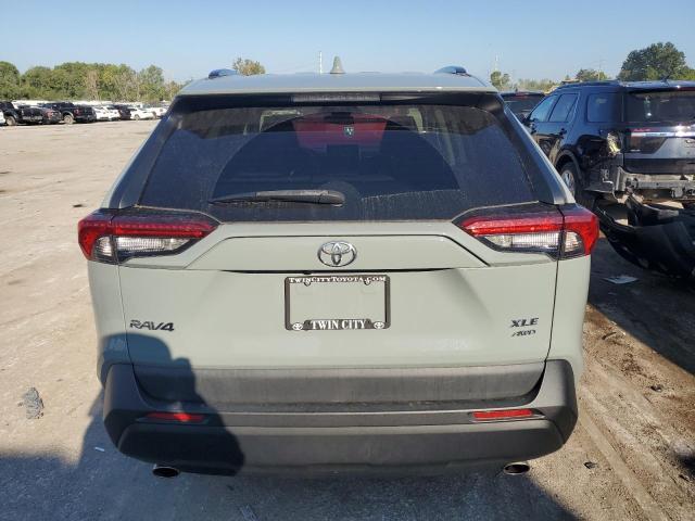 2019 TOYOTA RAV4 XLE - 2T3P1RFV2KW073341