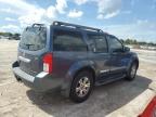 NISSAN PATHFINDER photo