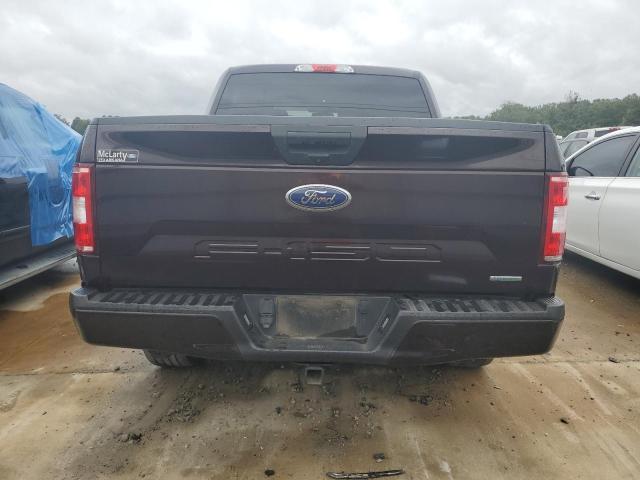 VIN 1FTEW1CP4JKD04523 2018 Ford F-150, Supercrew no.6