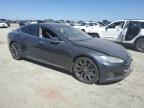 TESLA MODEL S photo