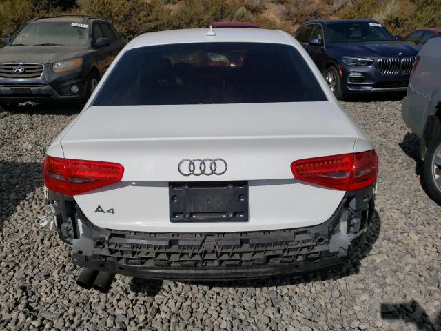 VIN WAUAFAFL2GN004586 2016 Audi A4, Premium S-Line no.6