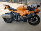 2020 KAWASAKI ZX636 K - JKBZXJH17LA005884