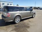 Lot #2938522416 2013 FORD FLEX LIMIT