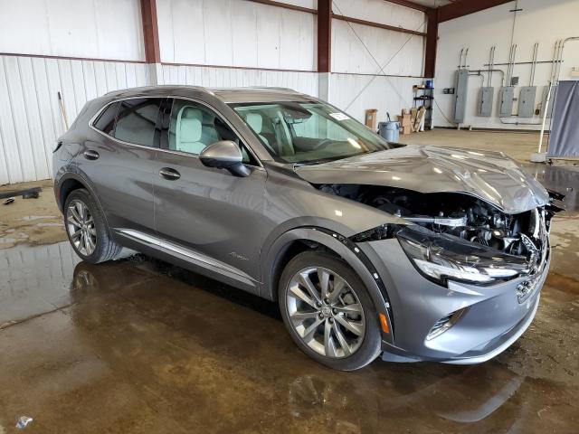 2022 BUICK ENVISION A LRBFZSR44ND069855