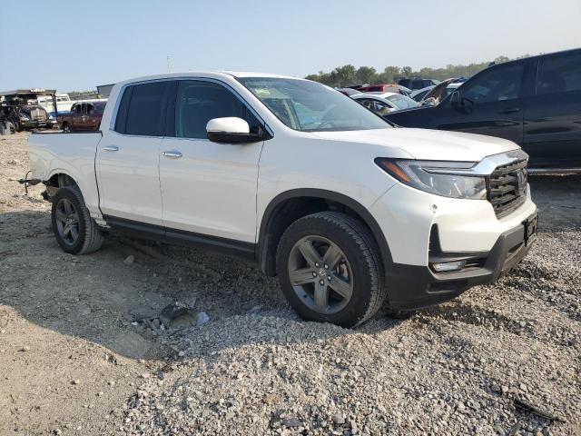 2023 HONDA RIDGELINE - 5FPYK3F76PB045434
