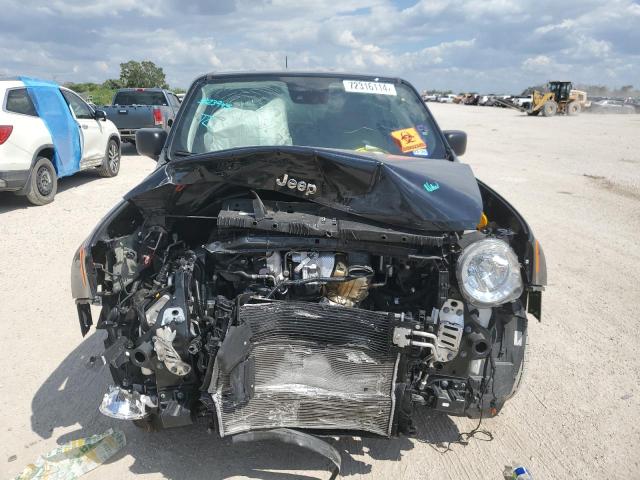 2023 JEEP RENEGADE L - ZACNJDB14PPP33850