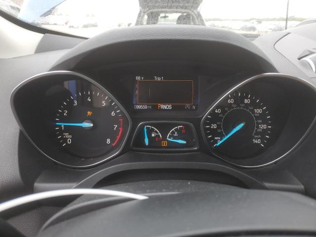 2017 FORD ESCAPE TIT - 1FMCU9J9XHUA93810