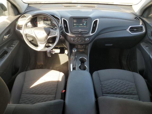 2018 CHEVROLET EQUINOX LT - 2GNAXSEV9J6222150