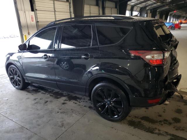 2018 FORD ESCAPE SE - 1FMCU9GDXJUB81323