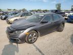 2019 HONDA CIVIC LX - 2HGFC2F69KH544960