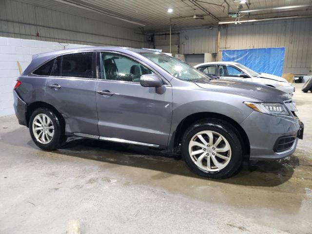 2017 ACURA RDX - 5J8TB4H37HL030346