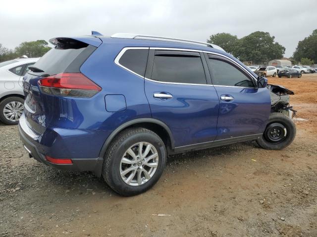 2019 NISSAN ROGUE S - KNMAT2MTXKP549338