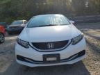 HONDA CIVIC LX photo