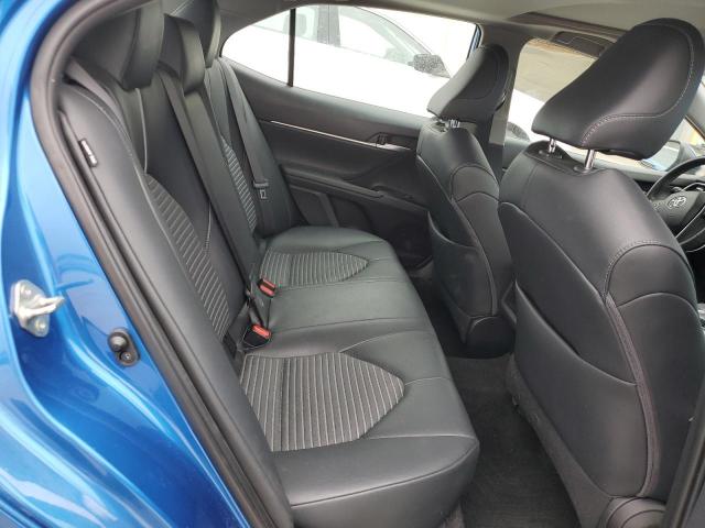 2019 TOYOTA CAMRY L - 4T1B11HK0KU274954