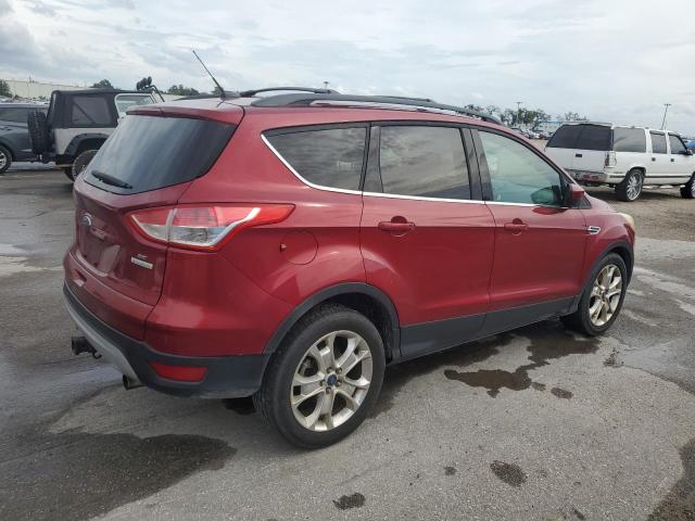 VIN 1FMCU0G94DUC99315 2013 Ford Escape, SE no.3