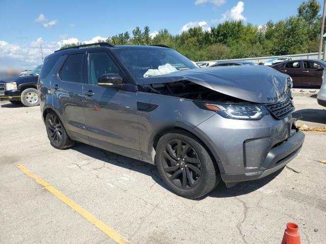 2019 LAND ROVER DISCOVERY - SALRR2RVXK2406889