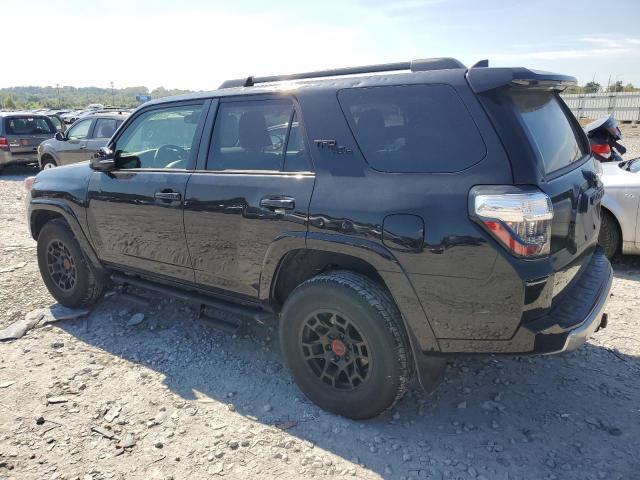 2022 TOYOTA 4RUNNER SR - JTERU5JR9N6028269