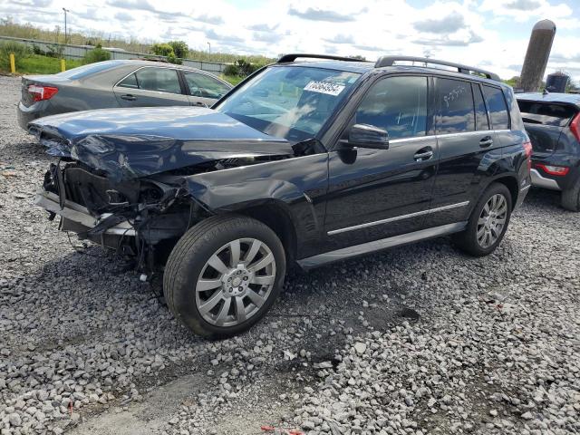 2010 MERCEDES-BENZ GLK 350 2010