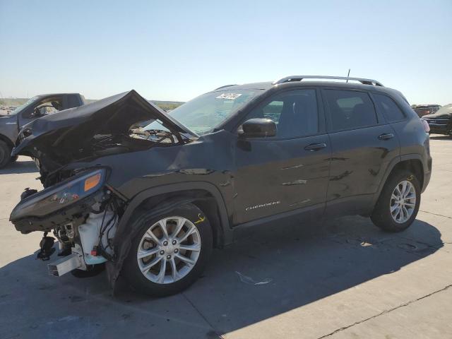 2020 JEEP CHEROKEE L #2960066030