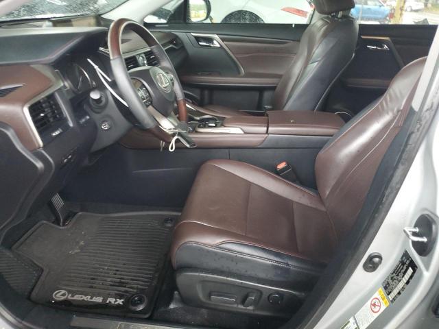 2T2ZZMCA7GC030231 2016 LEXUS RX350