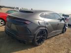 LAMBORGHINI URUS photo