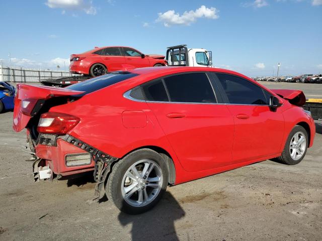 VIN 1G1BE5SM0J7181822 2018 Chevrolet Cruze, LT no.3