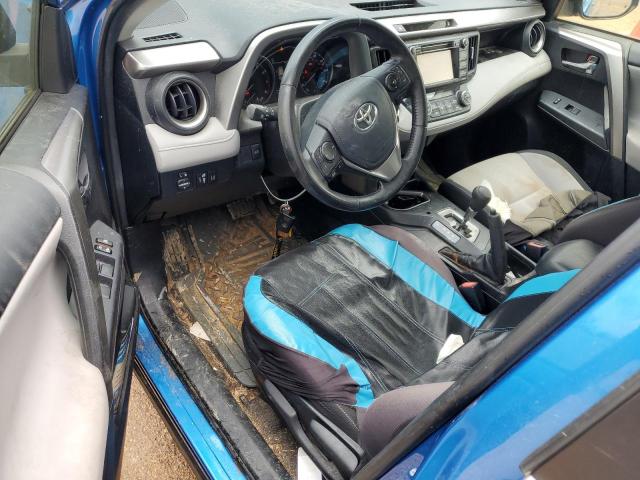 2018 TOYOTA RAV4 ADVEN - JTMWFREV7JJ742327