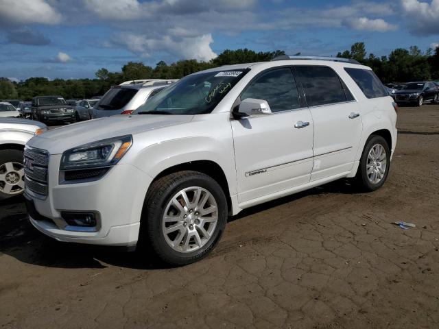 Vin: 1gkkvtkd1gj347857, lot: 70633904, gmc acadia den denali 20161