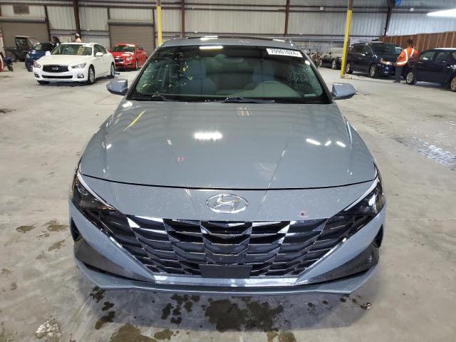 2022 HYUNDAI ELANTRA SE KMHLN4AG6NU364758  70901024