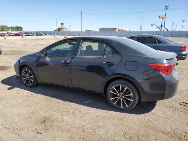 2019 TOYOTA COROLLA L - 5YFBURHE6KP916806