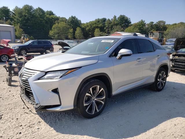 2019 LEXUS RX 350 BASE 2019