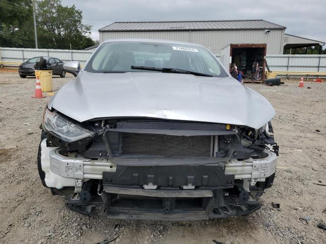 VIN 3FA6P0G72HR212716 2017 Ford Fusion, S no.5