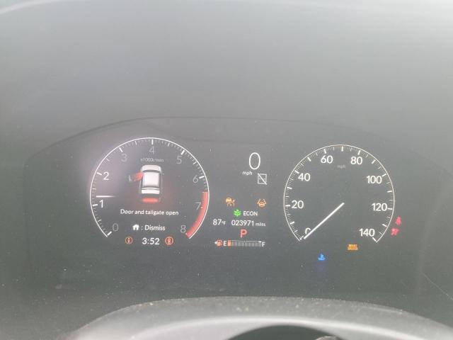 2024 HONDA CR-V LX - 2HKRS4H29RH419852