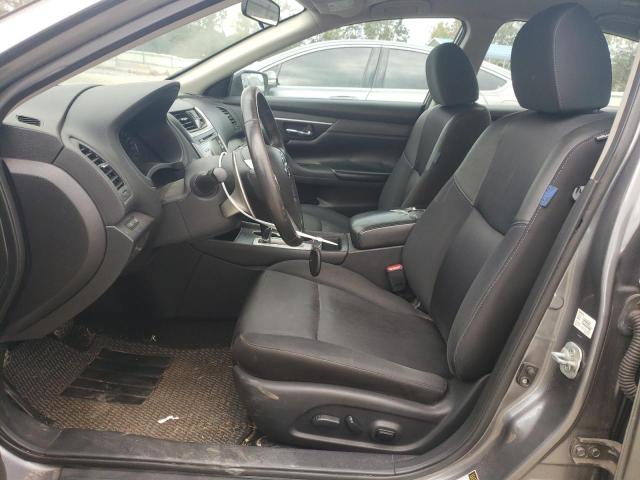 2016 NISSAN ALTIMA 2.5 - 1N4AL3AP8GC125609